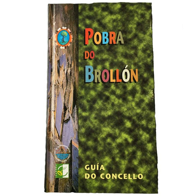 Pobra do Brollón - Guía do Concello