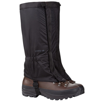 Polainas Trekmates Helvellyn Dry Negro