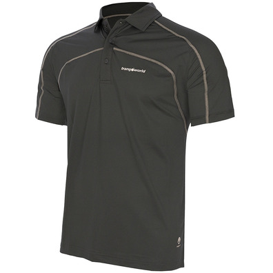 Polo Trangoworld Aldan 290