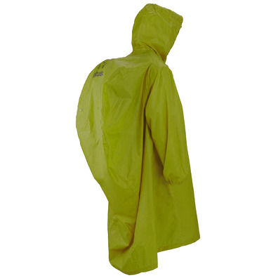 Poncho Altus Atmospheric Verde