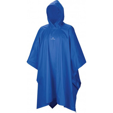 Poncho Ferrino R-Cloak Azul