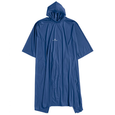 Poncho Impermeable Ferrino Azul