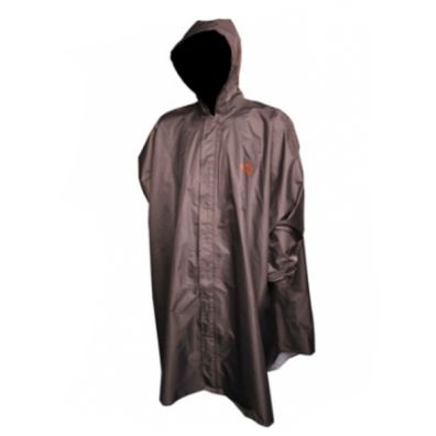 Poncho Inesca Reinosa Gris