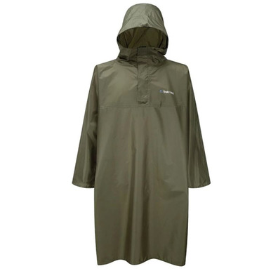 Poncho Trekmates Deluxe Verde