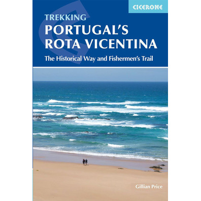 Portugal's Rota Vicentina