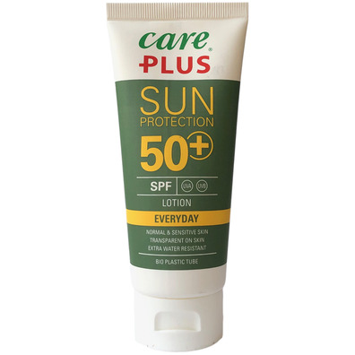 Protector Solar Care Plus Everyday 50 SPF