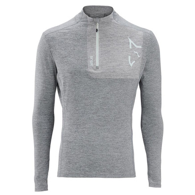 Pullover Altus Blanche Gris