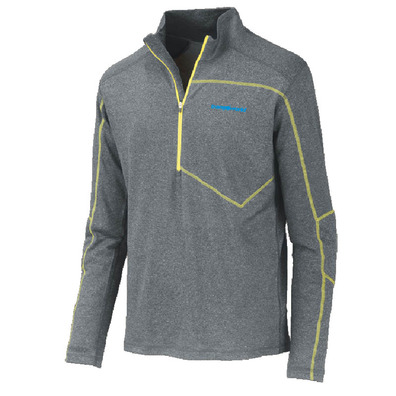 Pullover Interior Trangoworld TRX2 Wool 412