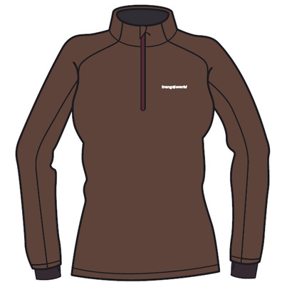 Pullover Trangoworld Ahle 160