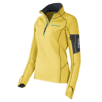 Pullover Trangoworld TRX2 Stretch WM 3Z0