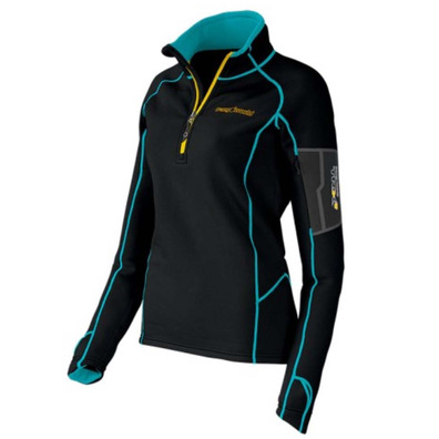 Pullover Trangoworld TRX2 Stretch WM 311