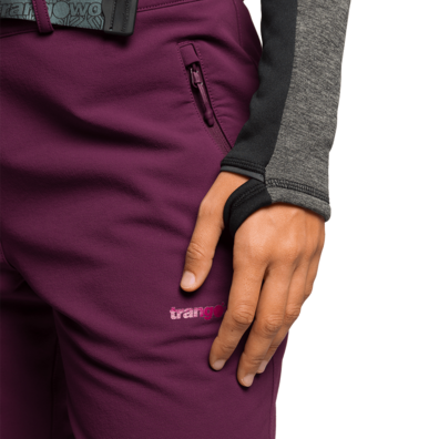 Pullover Trangoworld BRENTA 710