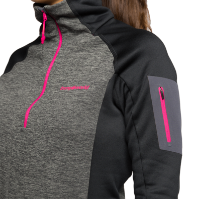 Pullover Trangoworld BRENTA 710