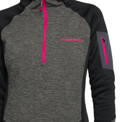 Pullover Trangoworld BRENTA 710