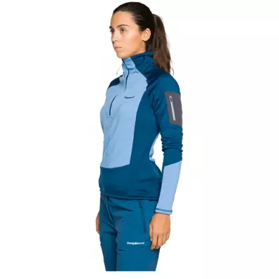 Pullover Trangoworld BRENTA 7G0