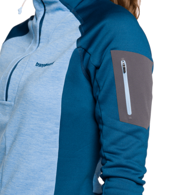 Pullover Trangoworld BRENTA 7G0