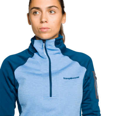 Pullover Trangoworld BRENTA 7G0