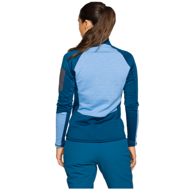 Pullover Trangoworld BRENTA 7G0