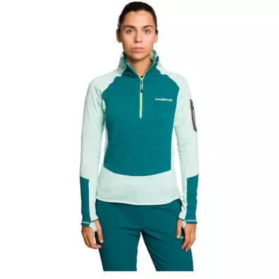 Pullover Trangoworld BRENTA 7J0