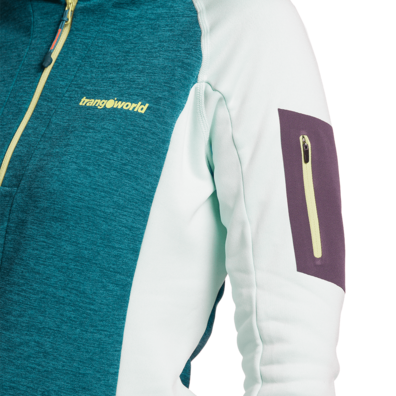 Pullover Trangoworld BRENTA 7J0
