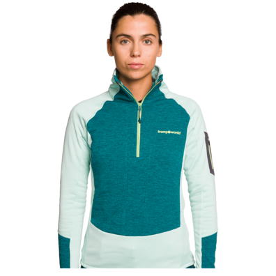 Pullover Trangoworld BRENTA 7J0