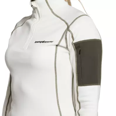 Pullover Trangoworld GEELONG 2B0