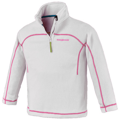 Pullover Trangoworld Kamet 113