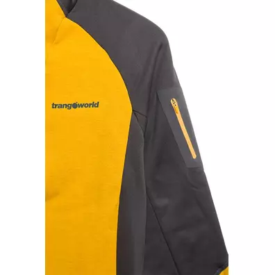 Pullover Trangoworld MONCH 7F0