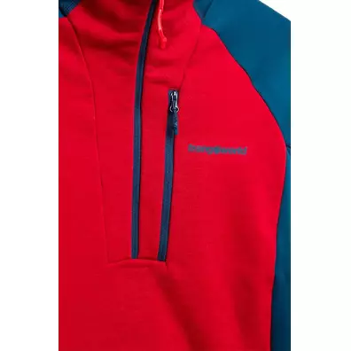 Pullover Trangoworld MONCH 7H0