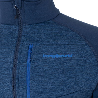 Pullover Trangoworld Peclet 770