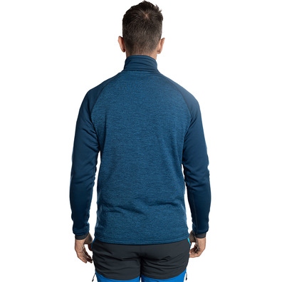 Pullover Trangoworld Peclet 770