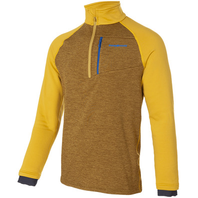 Pullover Trangoworld Peclet 780