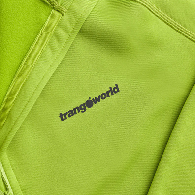 Pullover Trangoworld Qoruq 120