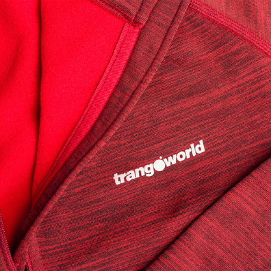 Pullover Trangoworld Qoruq CD 45 150