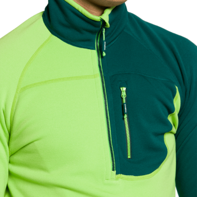 Pullover Trangoworld TRX2 STRETCH EVO 32D