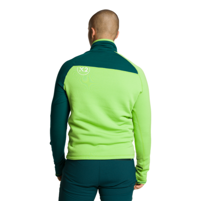 Pullover Trangoworld TRX2 STRETCH EVO 32D