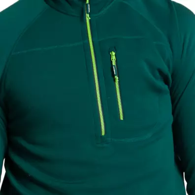 Pullover Trangoworld TRX2 STRETCH EVO 32F