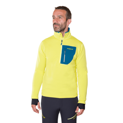 Pullover Trangoworld TRX2 Stretch Pro 31Z