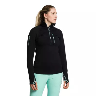 Pullover Trangoworld TRX2 STRETCH WM EVO 310