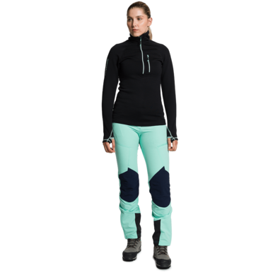 Pullover Trangoworld TRX2 STRETCH WM EVO 310