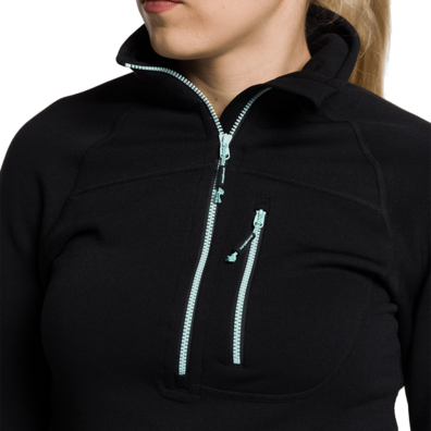 Pullover Trangoworld TRX2 STRETCH WM EVO 310