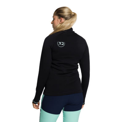 Pullover Trangoworld TRX2 STRETCH WM EVO 310