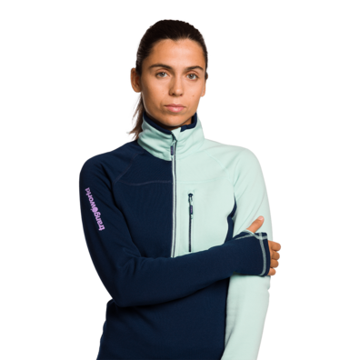 Pullover Trangoworld TRX2 STRETCH WM EVO 32E