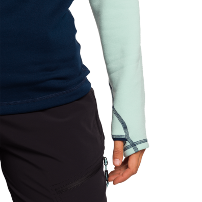 Pullover Trangoworld TRX2 STRETCH WM EVO 32E