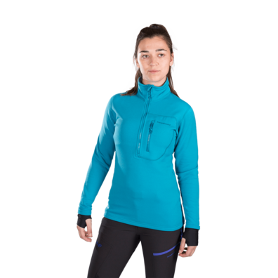 Pullover Trangoworld TRX2 Stretch WM PRO 31U