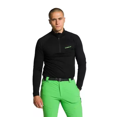 Pullover Trangoworld TRX2 WOOL EVO 110