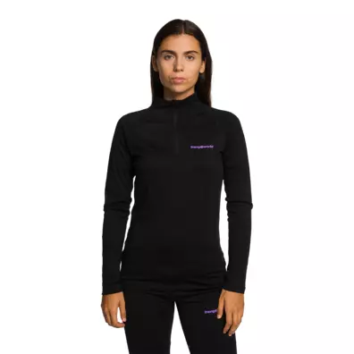 Pullover Trangoworld TRX2 WOOL WM EVO 110