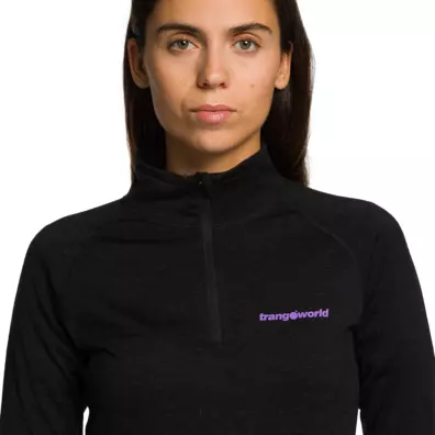 Pullover Trangoworld TRX2 WOOL WM EVO 110