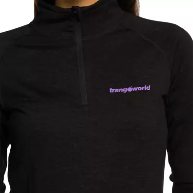 Pullover Trangoworld TRX2 WOOL WM EVO 110