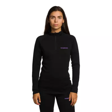 Pullover Trangoworld TRX2 WOOL WM EVO 110